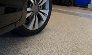 garage floor coatings