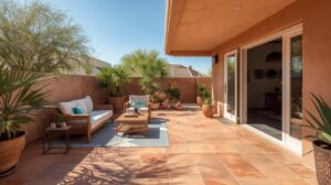 2025 Color Trends for Patio Floors in Phoenix