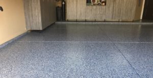 Epoxy Garage Floor Coatings_ The Perfect Solution for Unique and Eye-Catching Garages