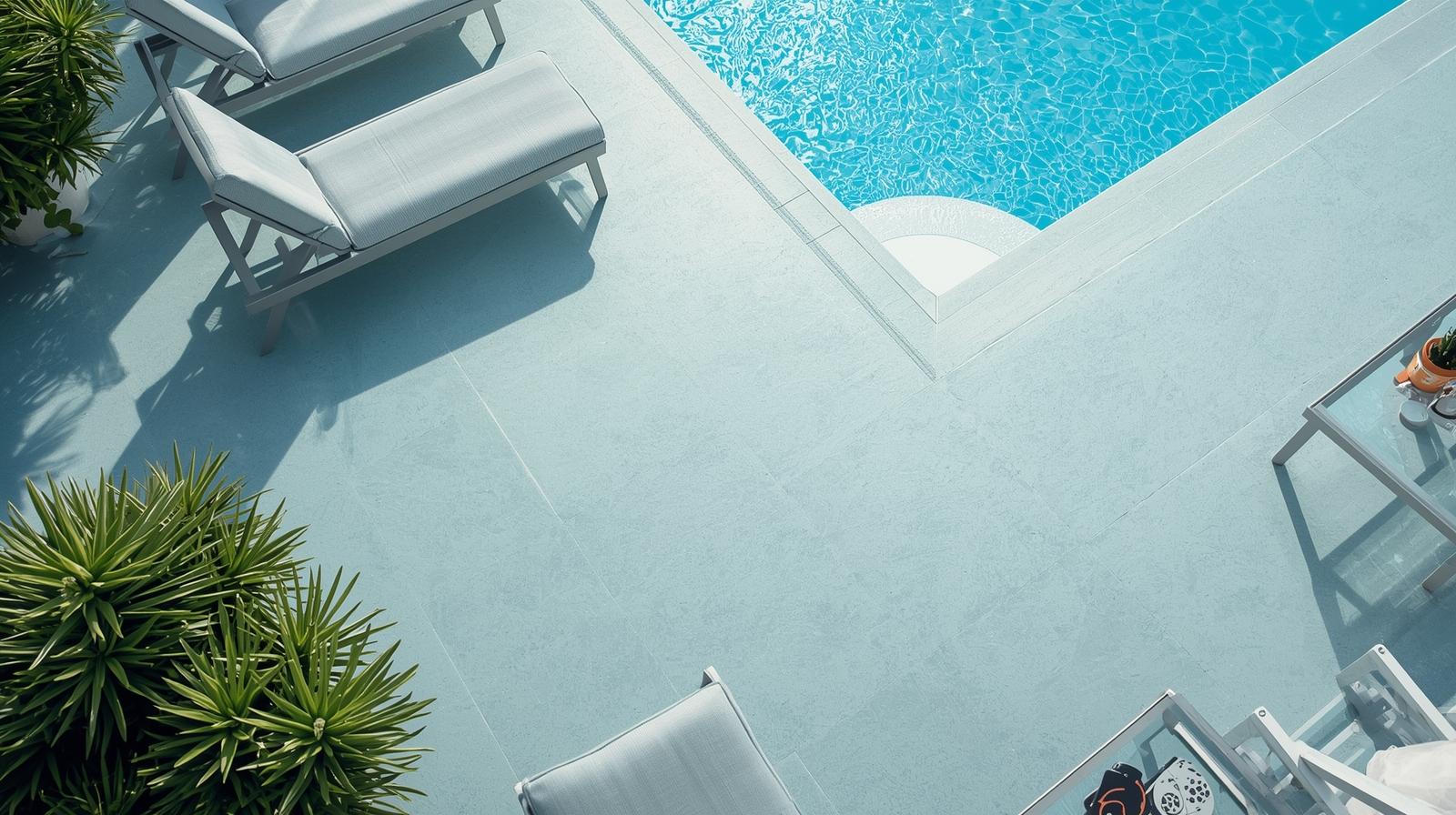 Cool Deck Coatings in Phoenix, AZ