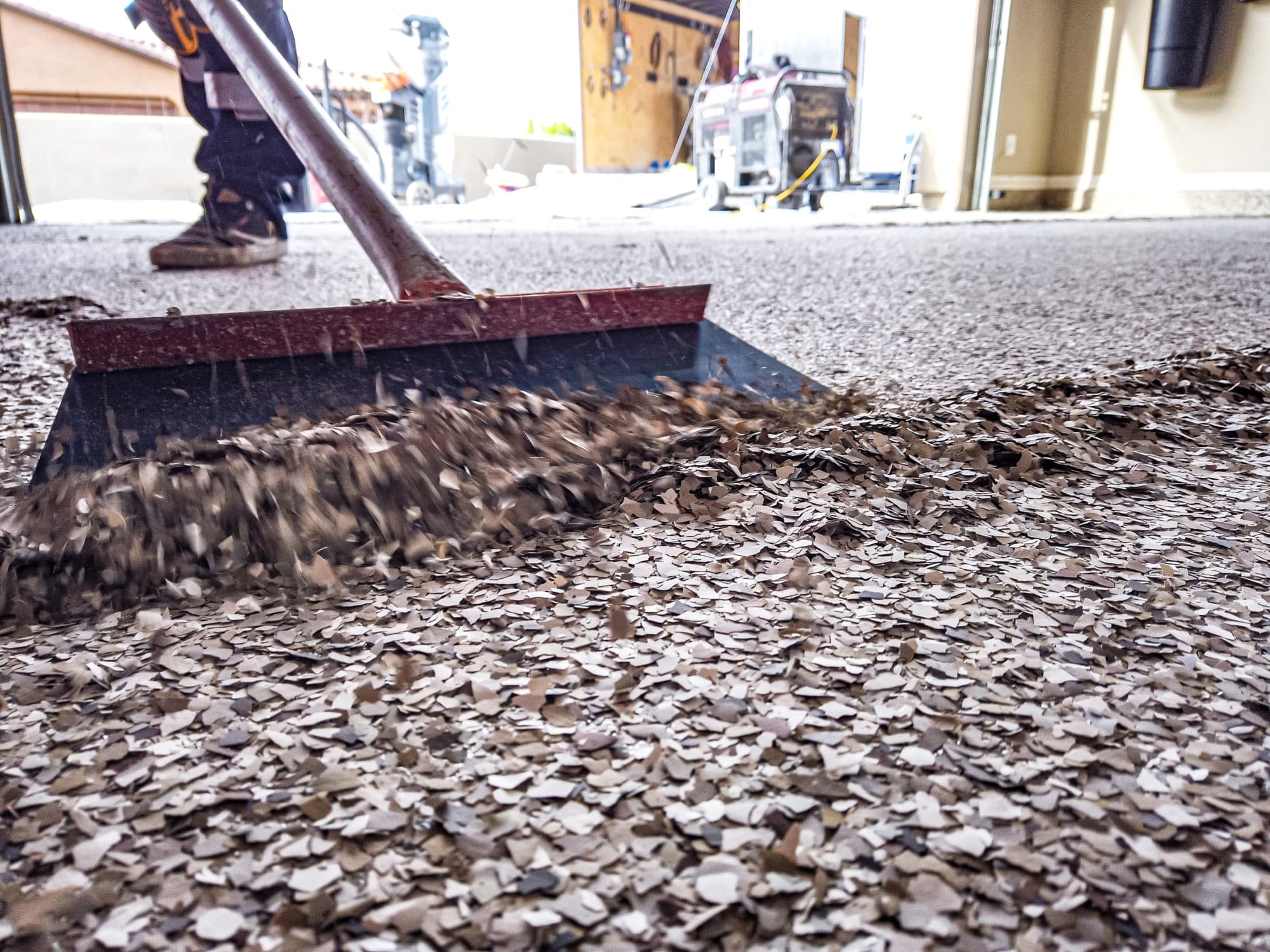 Is Epoxy in the Garage Worth It? Cardinal Concrete Coatings