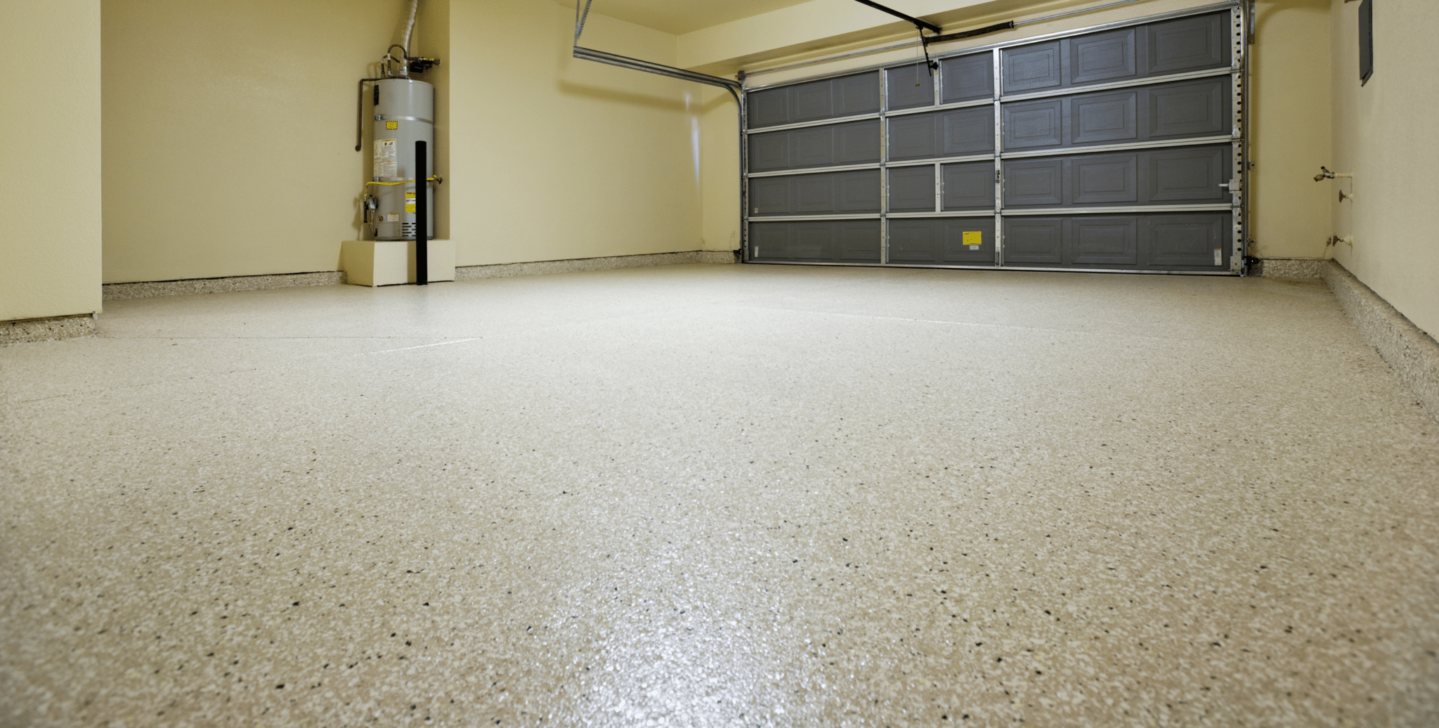 Expert Tips for Maintaining Your NewlyCoated Garage Floor