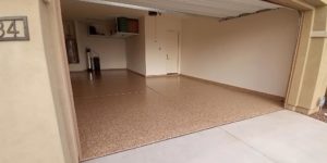 Garage Floor Coating