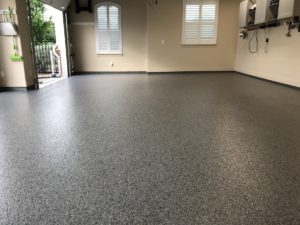 5 Reasons Why You Should Consider Polishing Your Concrete Floors