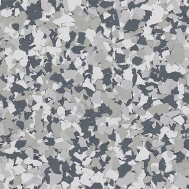 Gravel Polyaspartic "Epoxy" Color