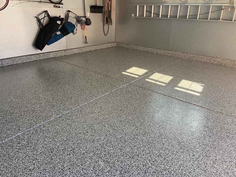 Best 2023 Garage Flooring Upgrades