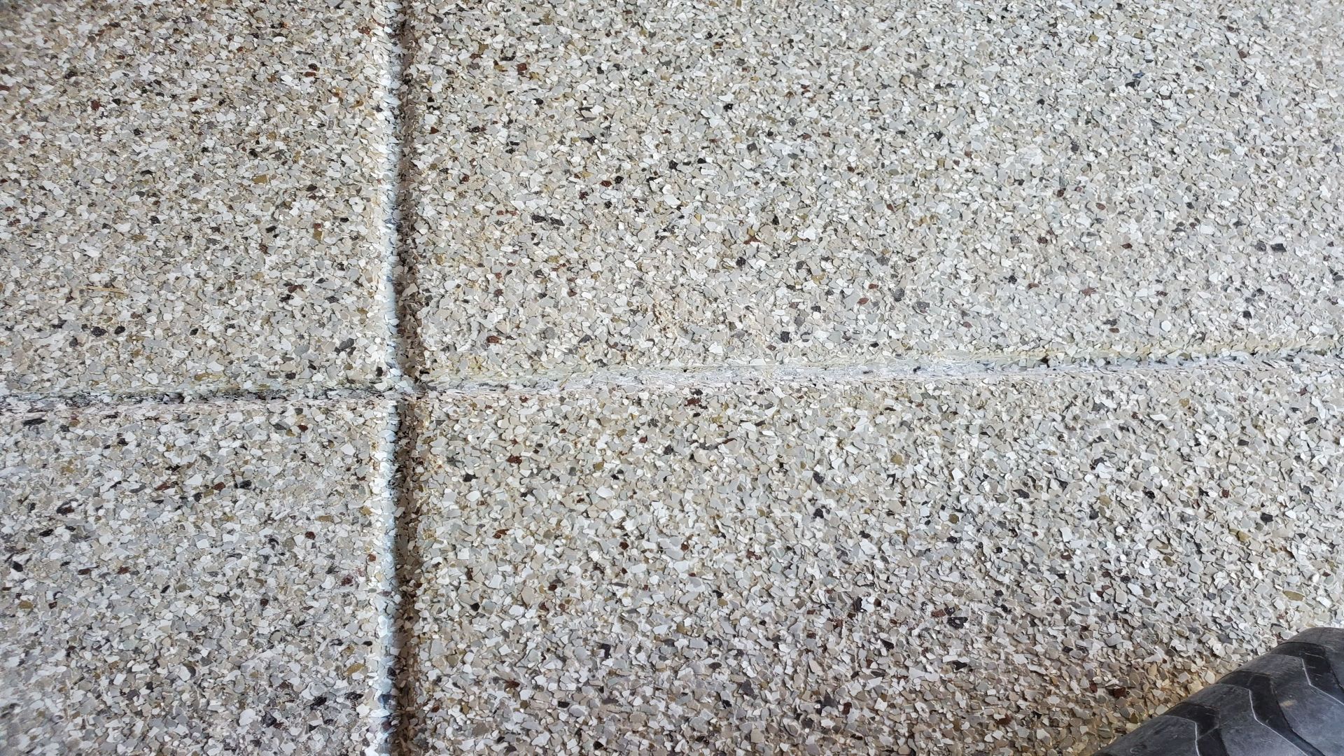 Polyurea vs Epoxy