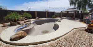 Pool Decks Arizona