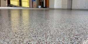 Types Of Epoxy Flooring: Different Options