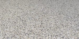 Polyurea/Polyaspartic Coatings