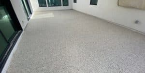 Epoxy Flooring in Your Garage – Why It’s a Smart Move