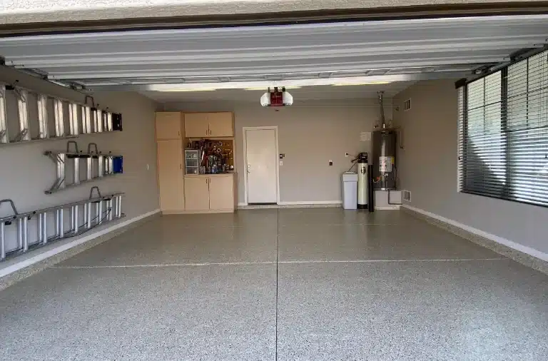 Get rid of ugly and stained concrete with the help of CARDINAL CONCRETE COATINGS. Our team of experts can provide a range of solutions that will make your concrete surfaces look brand new again!