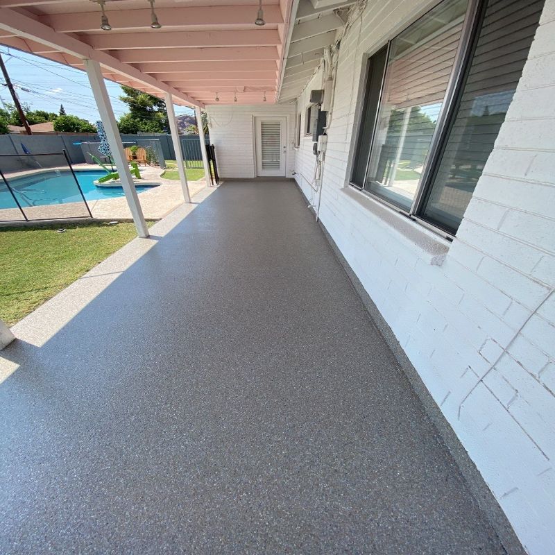concrete patio columbus ohio concrete patio columbus ohio