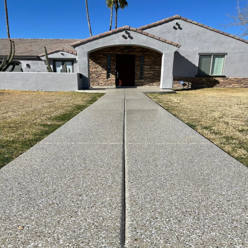 concrete patio ideas concrete patio ideas