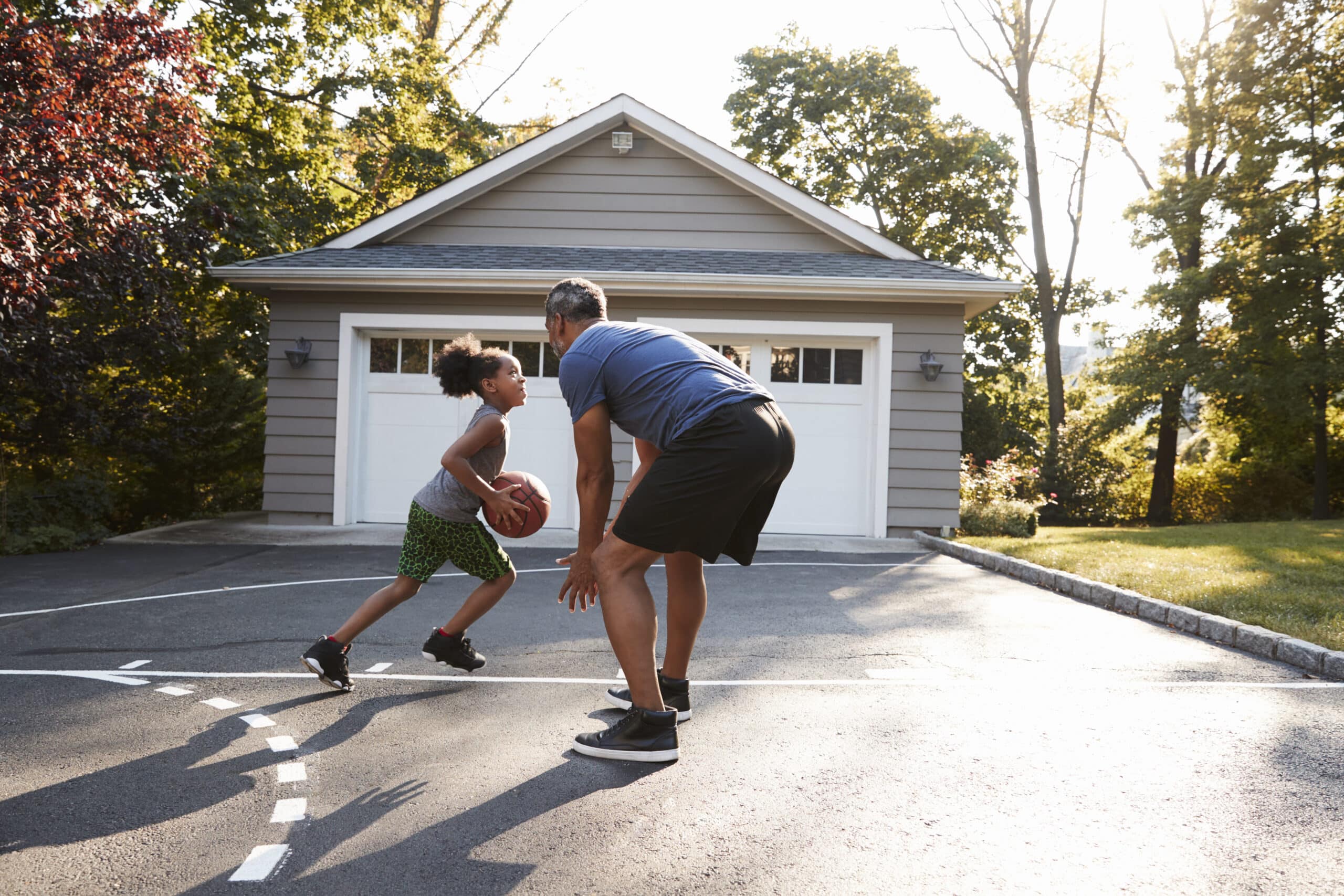 driveway coating