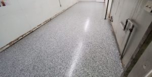 Top 10 Reasons for the Popularity of Polished Concrete in Scottsdale, AZ