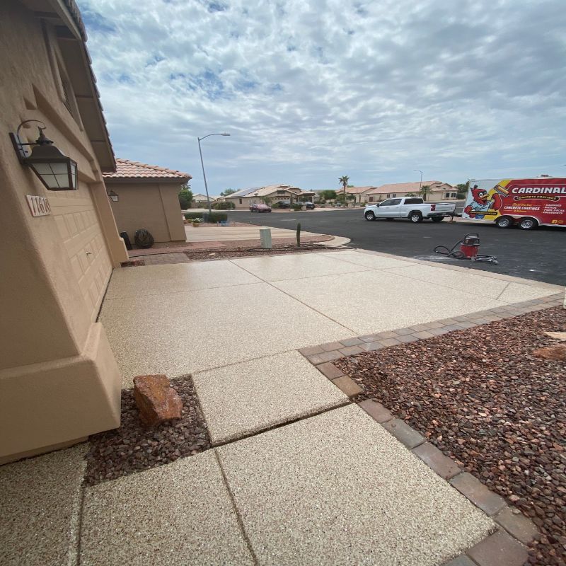 epoxy driveway resurfacing epoxy driveway resurfacing