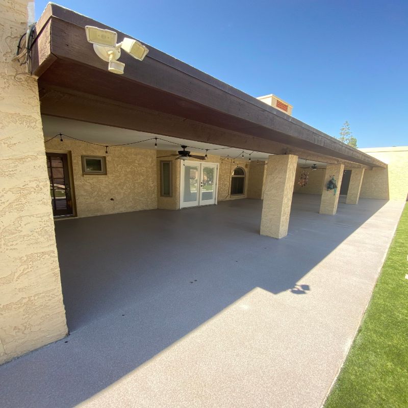 epoxy outdoor patio epoxy outdoor patio
