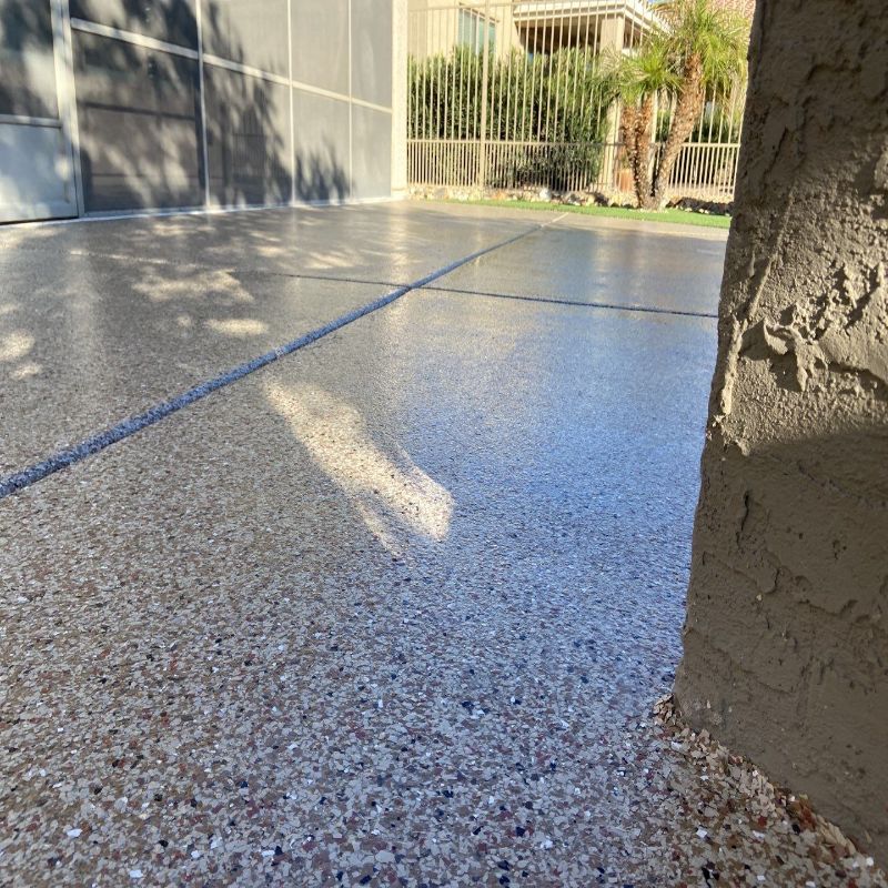 Weatherproof Coating Options For Outdoor Surfaces