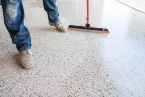 What Is the Most Durable Coating for Garage Floor?