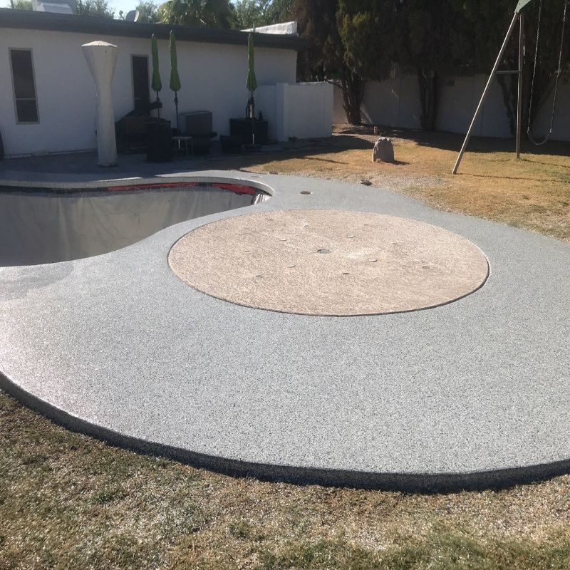 pool concrete ideas pool concrete ideas